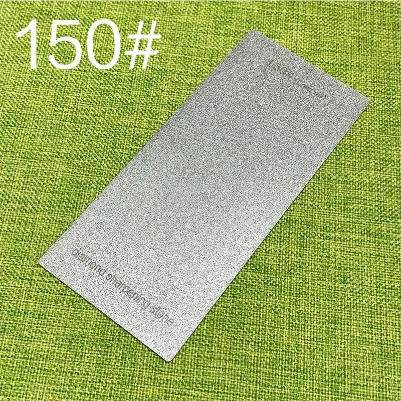 Sharpening Stone Diamond Whetstone Kitchen Sharpener Fixed Angle Sharpener Whetstone Oil Stone Stones Set Leather Polishing