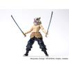 Bandai Namco Ultimate Legends Demon Kimetsu no Yaiba Inosuke Action Figure Slayer 5-inch