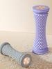 1pc Foot Massage Roller Foot Muscle Smooth Roller Trainer Multi Functional Foot Massage Wheel