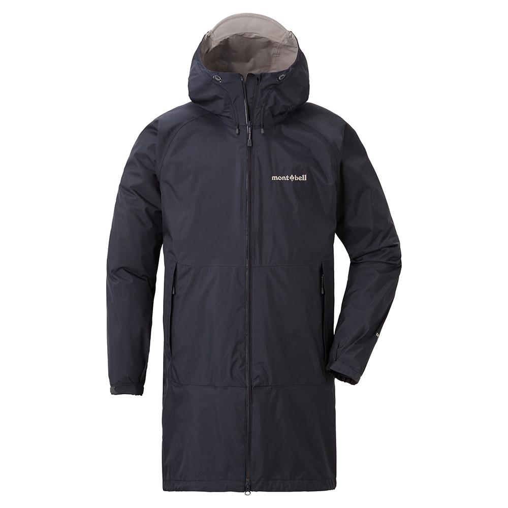 Montbell Pack Wrap Raincoat 2 Dark Gray Jbwixuja312