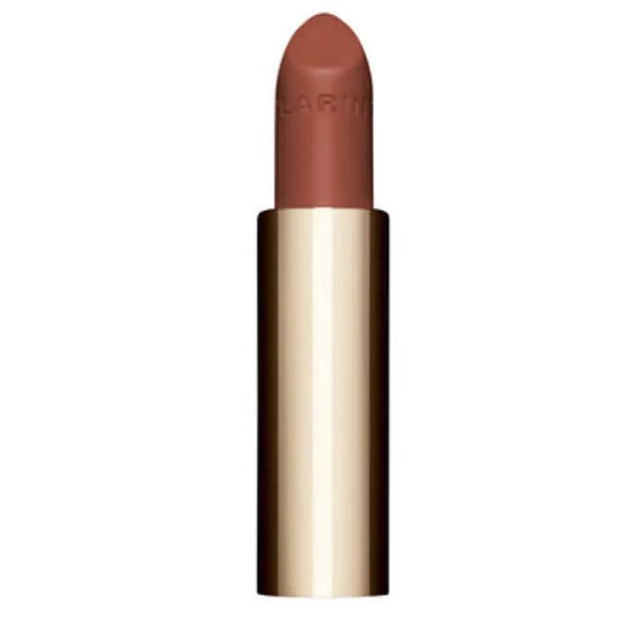 

Clarins Joli Rouge Velvet Сменный блок 784V Praline Nude 3.5г