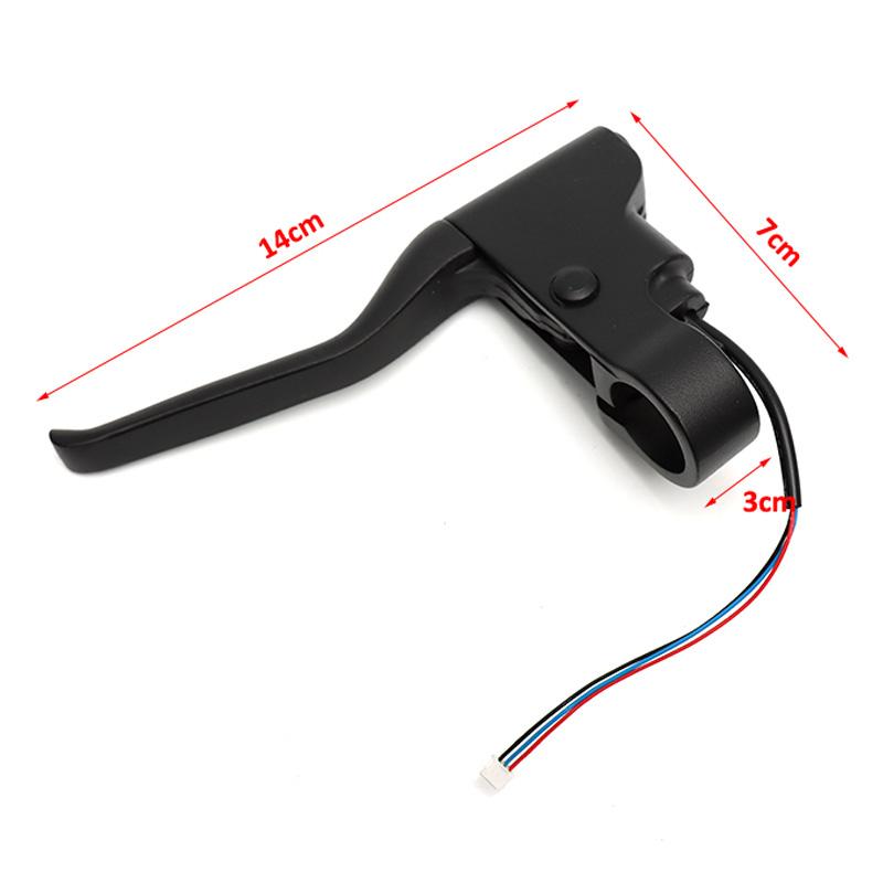 Scooter Handbrake Lever for Xiaomi For M365/1S/Pr0/G30/G30D Electric Scooter