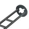 Efficient Sink Wrench for Easy Faucet Installation