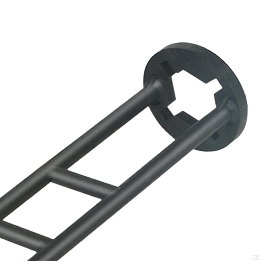 Efficient Sink Wrench for Easy Faucet Installation