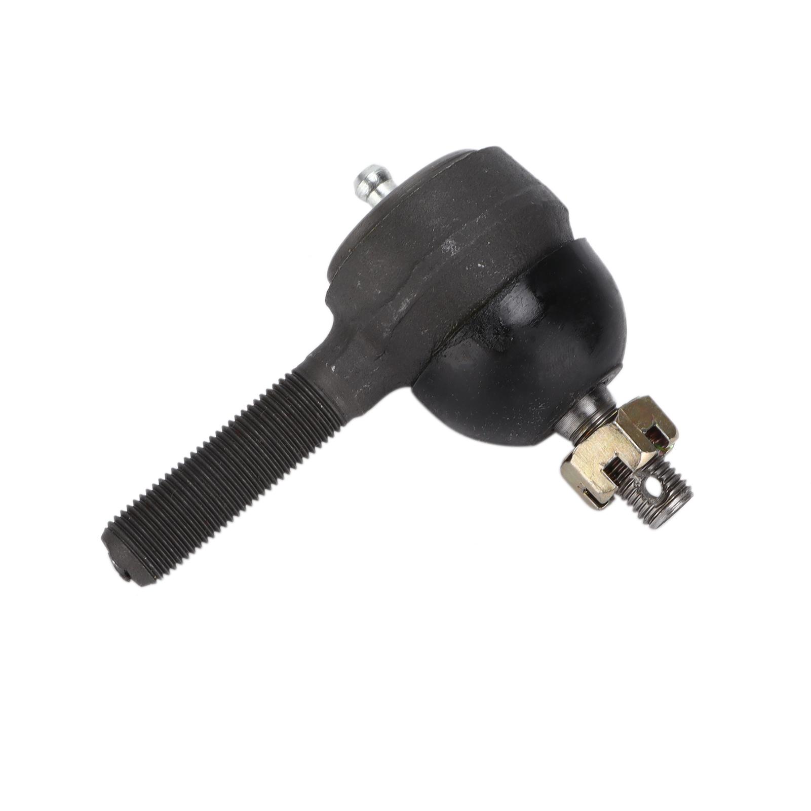 

Tie Rod End Ball Joint Right Thread 7539 Replacement for Club Car DS Gas electric Cart Models 1976‑2008