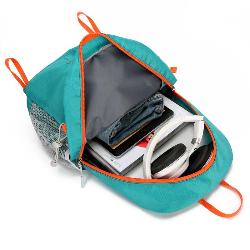 Foldable Lightweight Outdoor Travel Backpack