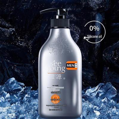 Šampóny a kondicionéry