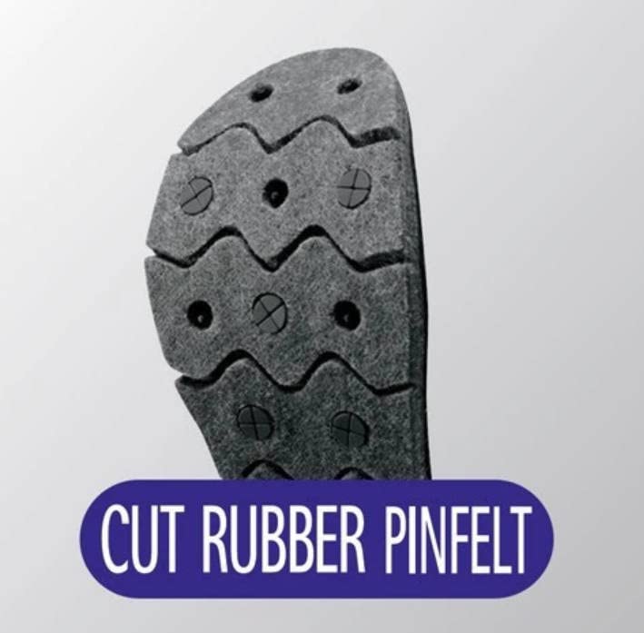 SHIMANO Geolock Shoes Black Fishing Shoes Shoes FS-080T 26.0cm