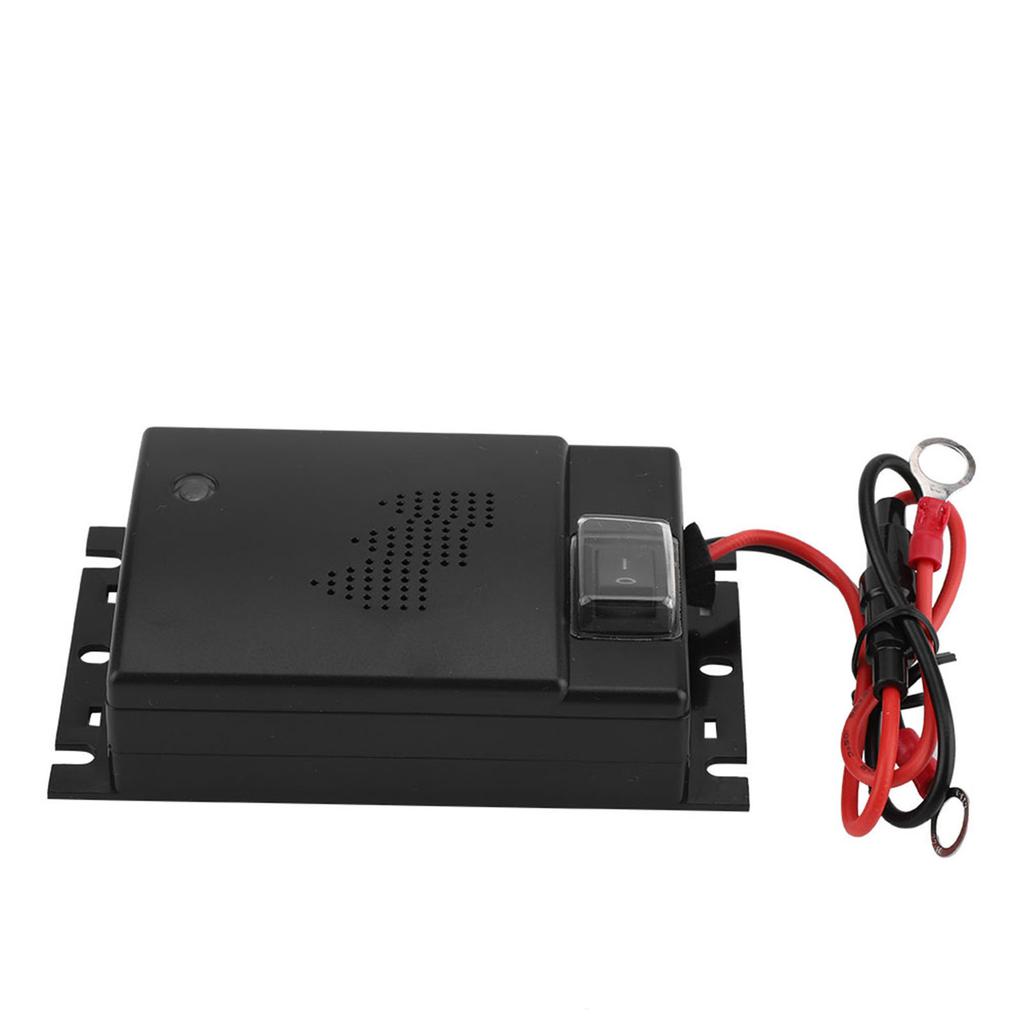 12V Car Rat Rodent Ultrasonic  lent Vehicle Chases Rat Rodent Mice