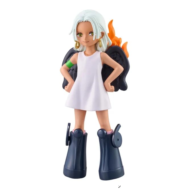 

One Piece DXF~THE GRANDLINE SERIES~S-SNAKE Фигурка змеи