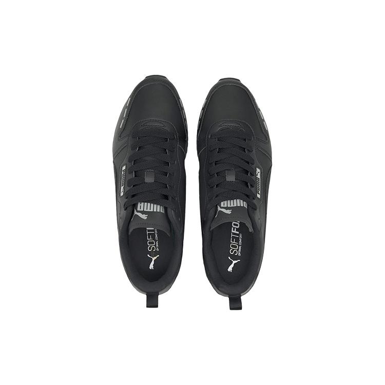 PUMA R78 'Black' Men's 374127-01