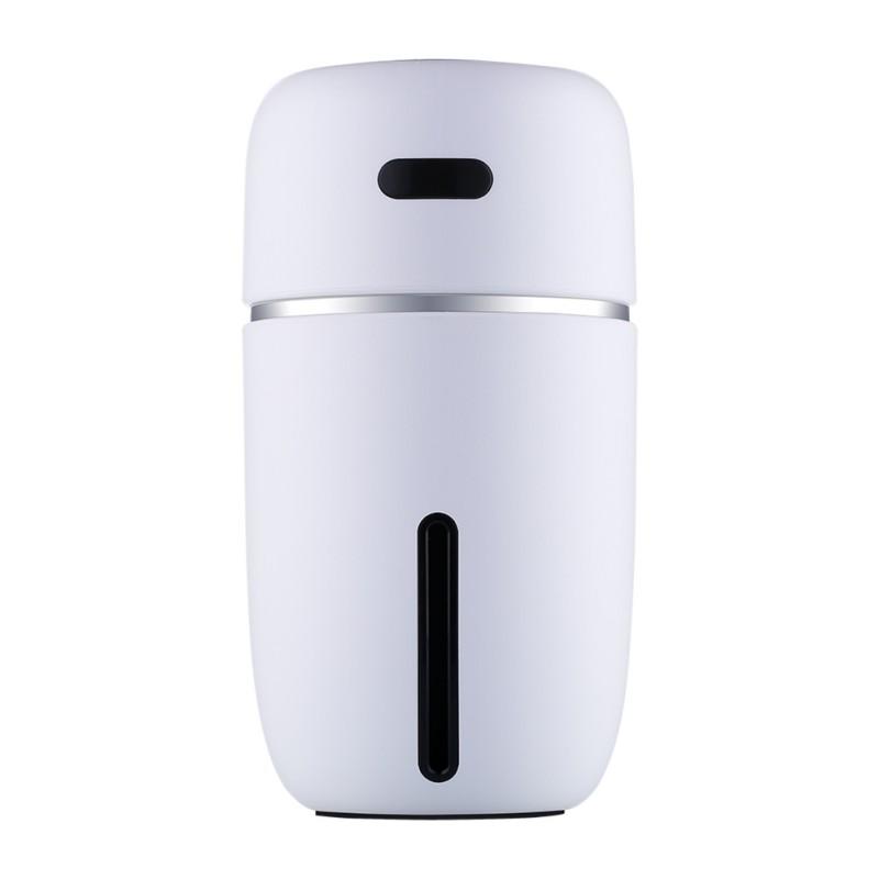 

USB Автомобильный Офисный Очиститель Воздуха Аромадиффузор Прибор для Подачи Воды Маленький Увлажнитель