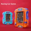 Adventure Racing Car Game Machine Creative Palm Game Toys Simulate Driving Car Toy  Children
