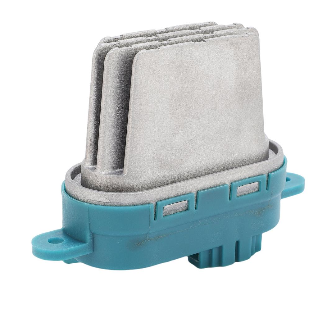 HVAC Blower Motor Resistor 7L0907521B Heater Fan Blower Motor Resistor Replacement for Cayenne 2004 2006