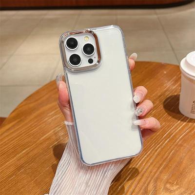 Hüllen für Smartphones – Smartphone-Bumper