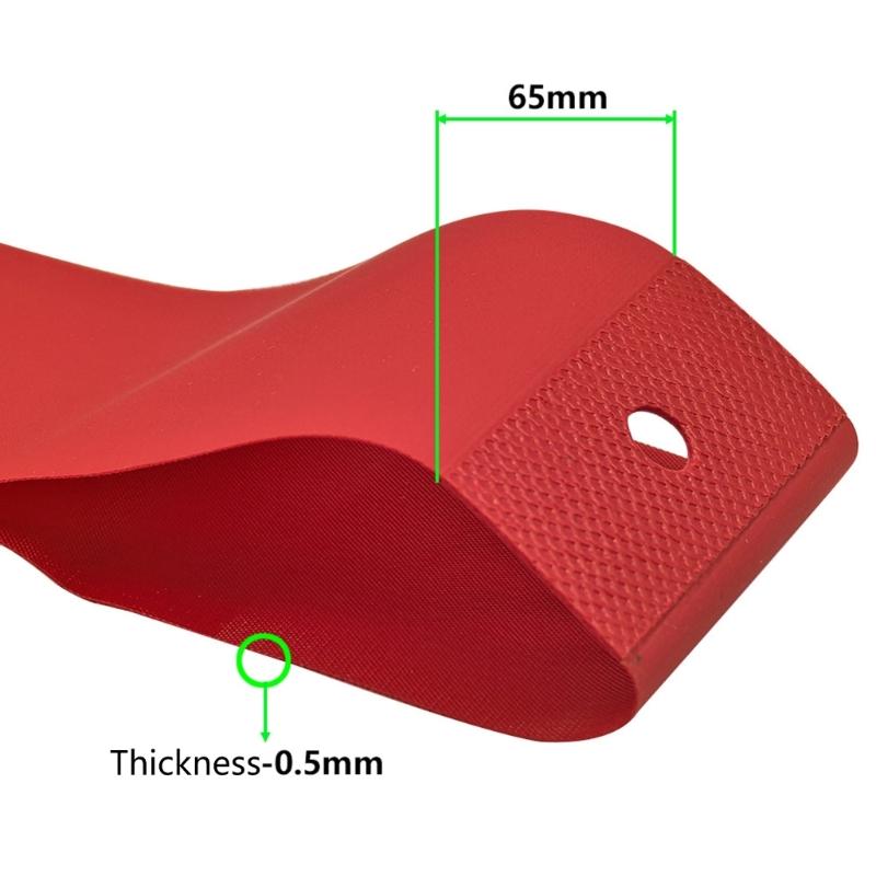 Sostituzione Pad per Copertone Bici da Strada in Nylon 20/26 pollici Strisce Protettive Interne per Copertone Bici Protezioni Piatte Facili da Usare