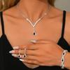 Smykker og accessoires – Smykkesett