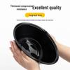 Disposable Round Takeout Food Containers