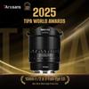 7Artisans 10mm f/2.8 II Fisheye Lens for Nikon Z-Mount