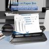 A4 Thermal Printer 203DPI Bluetooth Photo Document Map Memo Note Tattoo Print Wireless Inkless Pocket Home School Business Maker