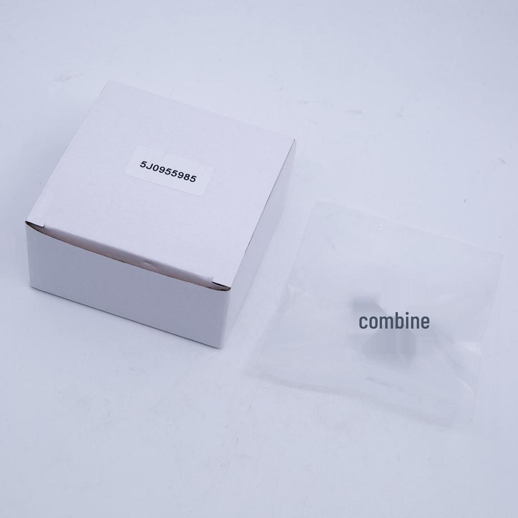 Scheibenwaschdüse für Skoda 5J0955985