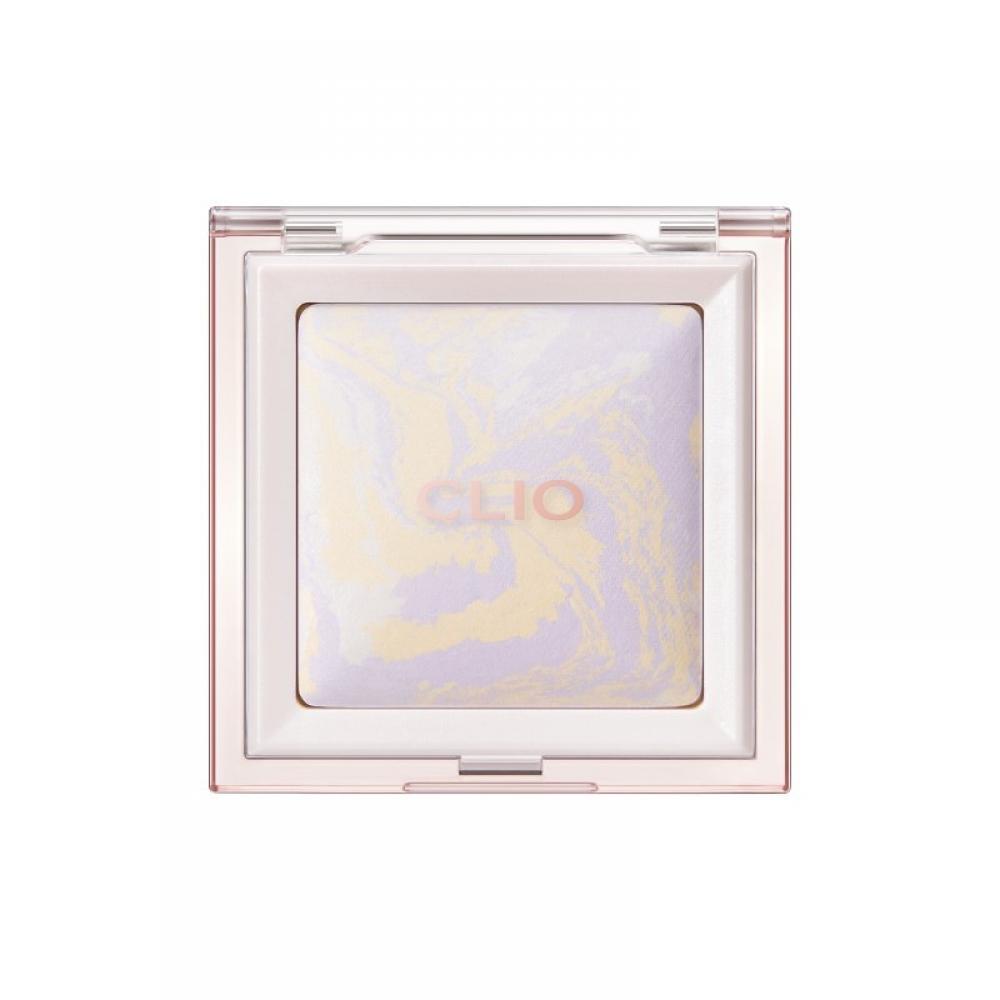 

Clio Light Setting Powder 01 Lavender Wave