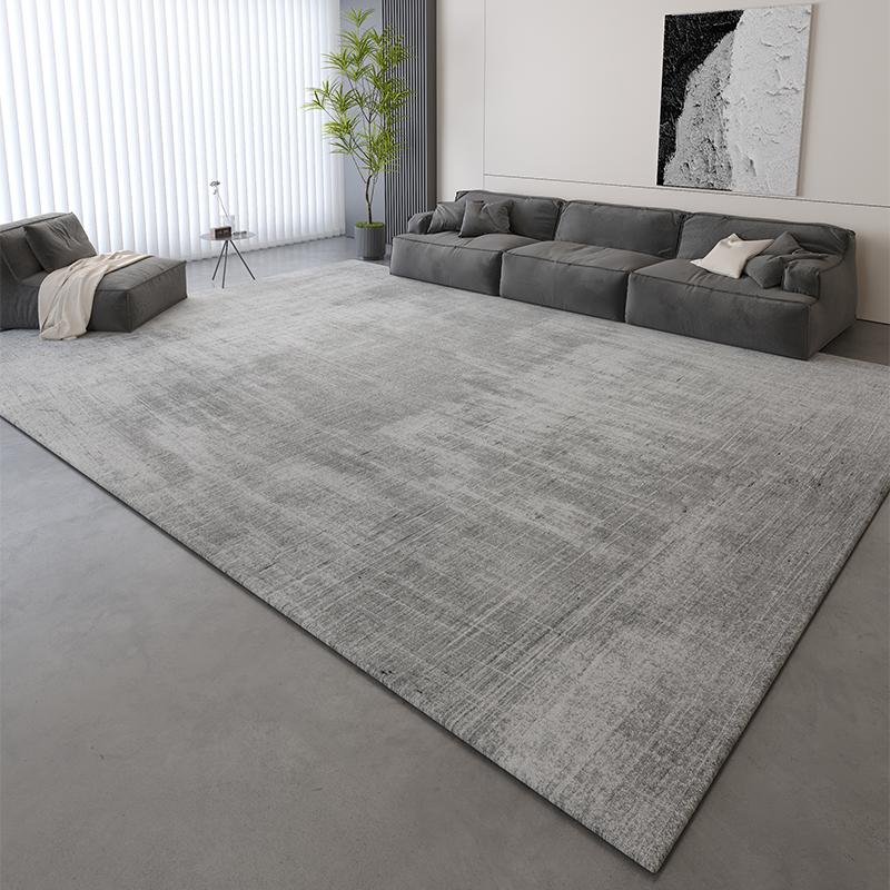 

Scandinavian Minimalist Area Rug Non-Slip Washable Carpet for Living Room Bedroom Home Decor Neutral Floor Mat Dining Room Offic 80CMx120CM