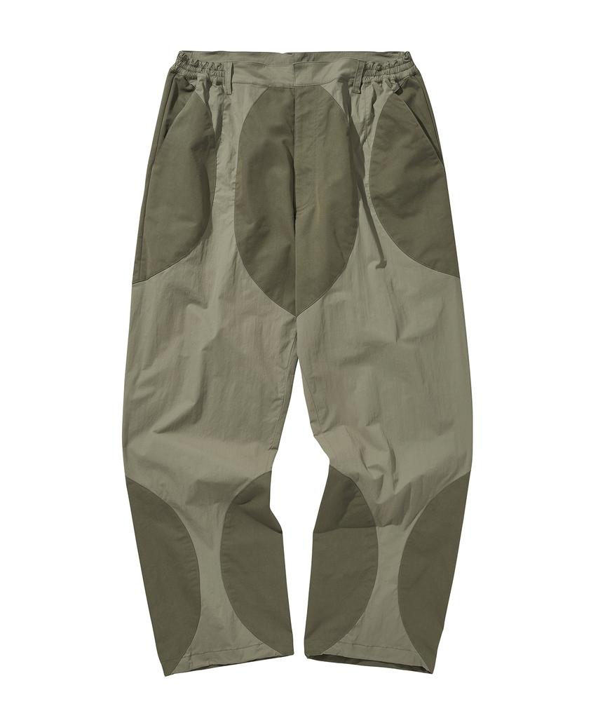 LIBERE A2 St Pants / Olive