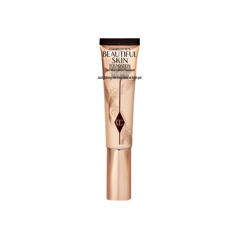 Charlotte Tilbury Kolekcja podkładów