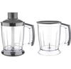 Погружной блендер Sencor SHB 5601GR-EUE3