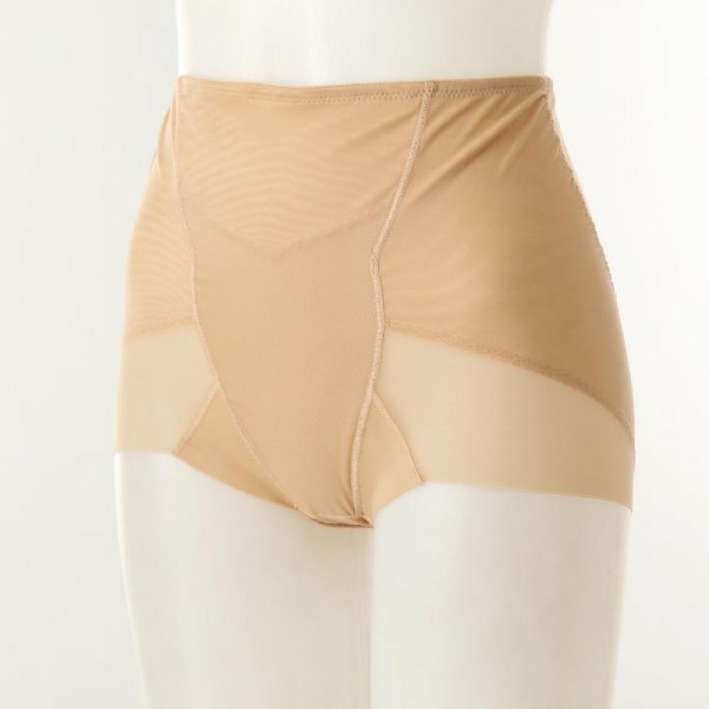 Venus Soft Simple Mold Shaper Triangle Girdle Set[vgrm538s]