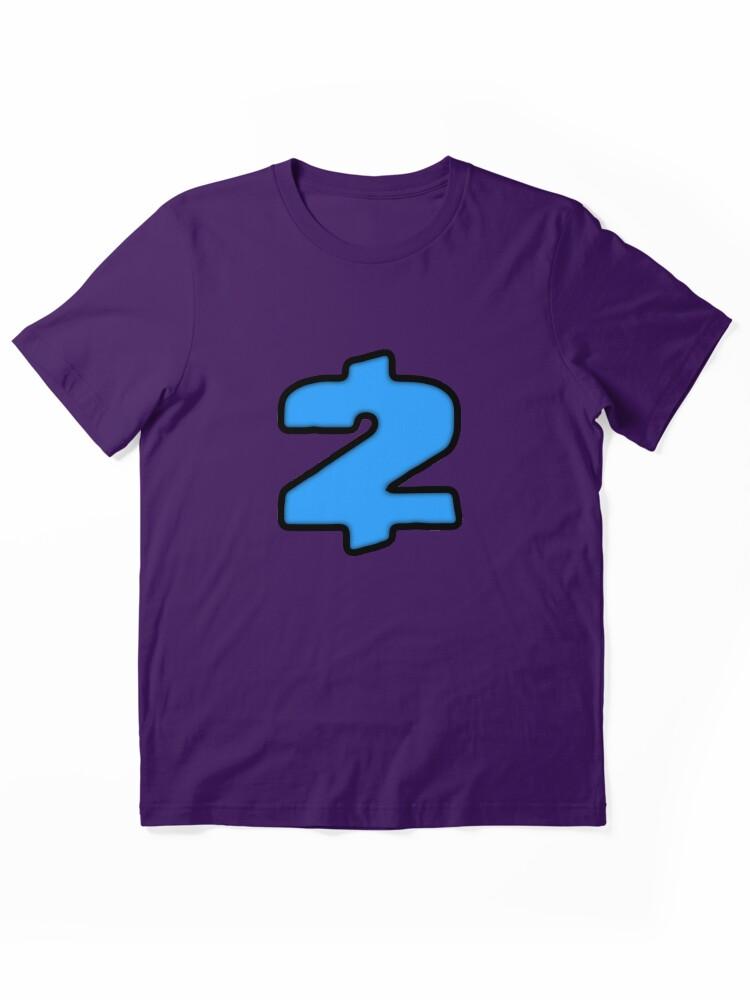 Payday 2 Dollar Essential T-Shirt