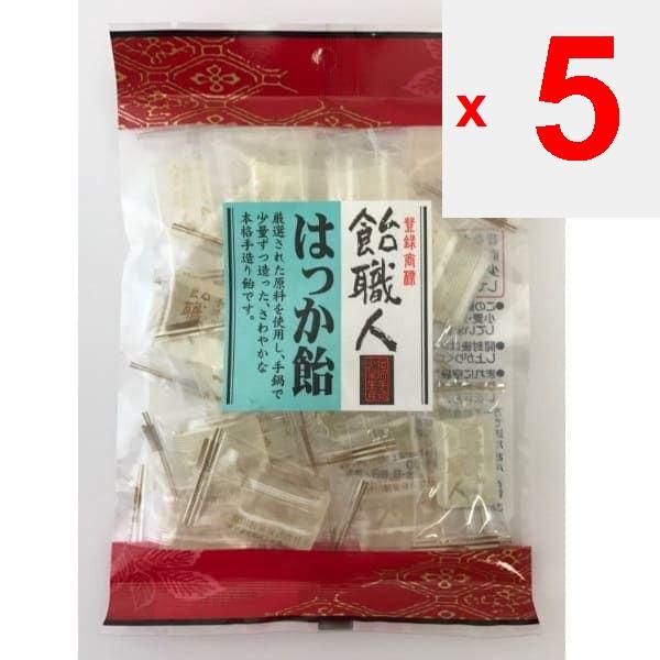 Miyakawa Ameza Shokunin Hakka Ame (Süßigkeitenhandwerker) 90gCharakteristisch: Über offenem Feuer hergestellte Süßigkeiten: Süßigkeiten, die über offenem Feuer in einem