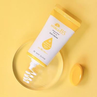 Prodotti per la cura del corpo – Creme solari e abbronzatura