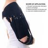 Shoulder Brace Adult Shoulder Joint Dislocation Recovery Rehabilitation Support Arm Sling