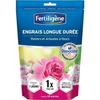 FERTILIGÈNE - Engrais Longue Durée Osmocote Max Rosiers Et Arbustes À Fleurs 700g