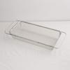Three Snow/Slim Draining Basket