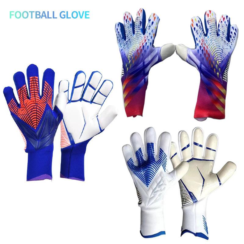Professional Goalkeeper Football Gloves