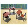Hasegawa Null 1 12 School Desk   Chair Set