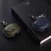 For Redmi Buds 6 Pro Case Leather Business Earphone Case Headset Shell Headphone Cover for Redmi Buds 6 Active Lite Case