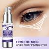 Rapid Reduction Eye Serum-Lifting & Firming-Reduce Wrinkles, Reduce Eye Bags-Suitable for all Skin Types, 30ml