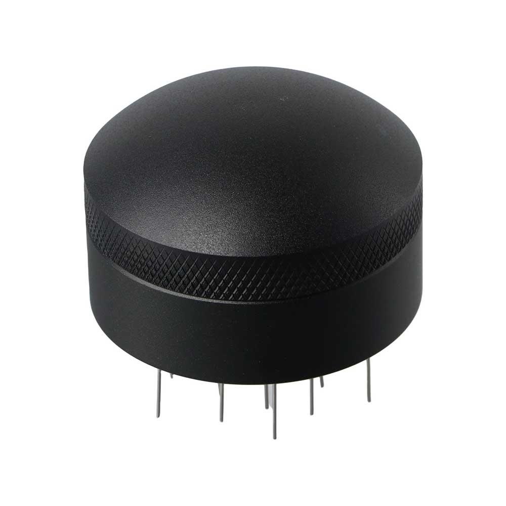 Bar Manual Cafe Home Coffee Agitator Coffee Needle Distributor Coffee Tamper Tools Coffee Disperser