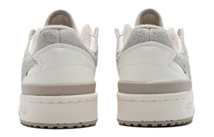 adidas Forum Low White Wonder Beige - IE7165