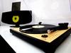 Stereo Set / Digital Mini System with Turntable THOMSON TT300 & MIC400, Thomson
