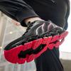 Fashion White Walking Sneakers Men Large Size 48 Sport Basketball Shoes For Men High Quality Street Style Shoes Male Sneakers