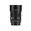 VILTROX AF 85mm F2 EVO FE Lens for Sony Large Aperture Prime Compatible with Sony Cameras and Mirrorless Cameras for Portrait Photography Full-Frame