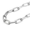 Boat Anchor Chain 2 Meters Long Easy to Install and Connect 316 Stainless Steel