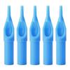 Tattoo Needles & Cartridges Set 20pcs Disposable Tattoo Needles 7RL & 20pcs Tattoo Needles Tubes 7RT Tattoo Tools Kit Tattoo Supplies