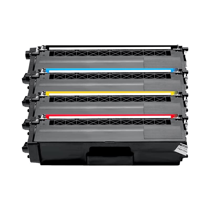Generic T-C31K6K5T Toner Cartridge Set for Guangdiantong Printers