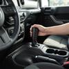 NEW Automatic Transmission Shift Knob 68069866AA For Jeep Wrangler 2011-2018